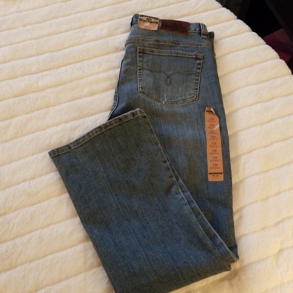 Ralph Lauren Denim - Ralph laure Jean's